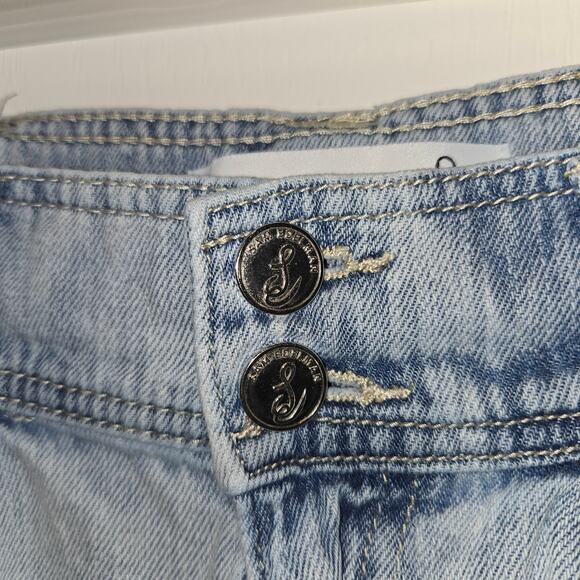 Sam Edelman Elena Short sz 30 - Picture 3 of 6